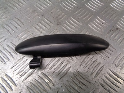 Ручка ліва передня mitsubishi colt vi z30 фото №1
