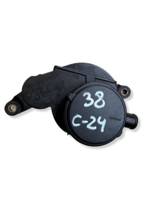 Jeep cherokee 2008 пабтрубок  / трубка вентиляционная трубка фото №1