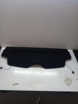 Полиця багажника mini cooper r60 фото №1