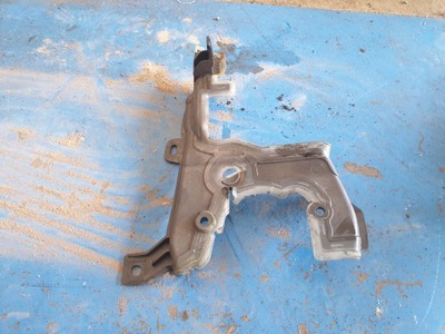 Корпус захист розподільного валу citroen peugeot фото №1