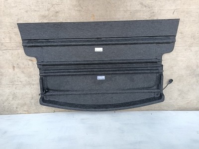 CITROEN C5 AIRCROSS SHELF CURTAIN BOOT  