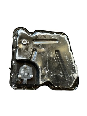 Поддон масляная с датчиком renault master 2,3 2020-11113059r фото №1