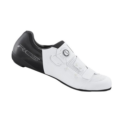 Buty rowerowe SHIMANO SH-RC502 Biały R.47