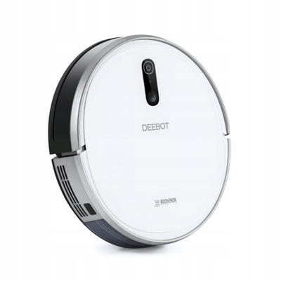 ECOVACS Deebot 710 Robot sprzątający