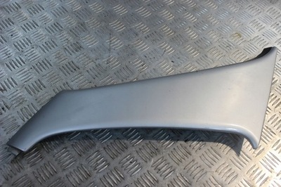 Mitsubishi 3000gt gto защита молдинг стойка левая фото №1