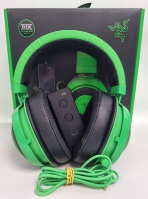 Słuchawki Razer Kraken Tournament Edition