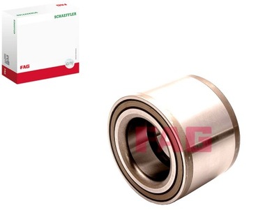 Підшипник колеса mercedes actros mp2 mp3 actros mp4 mp5 antos atego atego фото №1