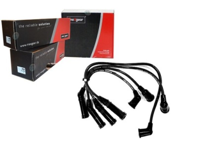 Набір трубопровід запалювання maxgear 53-0086 фото №1