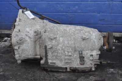 Mercedes w208 slk w170 r170 2.3 компрессор 193km коробка передач 2102701701 722605 фото №1