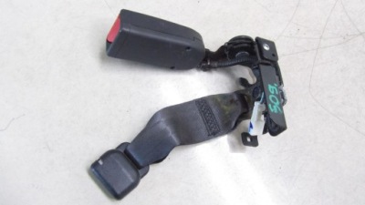 Honda cr-v iv клипса поперечина задняя задняя 12-16 509 фото №1