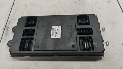 Модуль sam перед mercedes r klasa w251 w164 ml a1645402501 фото №1