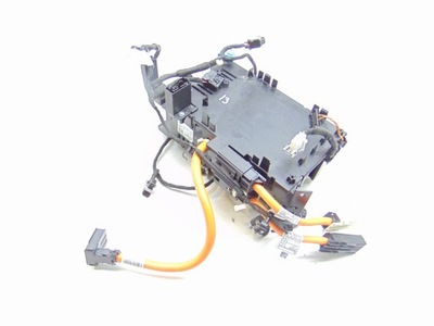 BLOQUE ZABEZPIECZENIA BATERÍA BMW I3 L01 8635849  