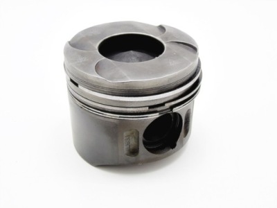 Поршень 8857 mercedes 2.2 cdi vito w638 klasa v фото №1