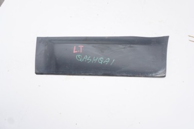 Молдинг дверь левый задняя nissan qashqai i j10 фото №1