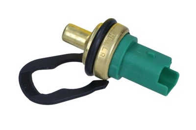 SENSOR TEMPERATURA DE LÍQUIDO REFRIGERACIÓN (ILOSC PINOW: 2, ZIELONY) VOLVO C30,  