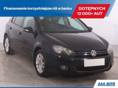 VW Golf 1.4 TSI, Salon Polska, Klima, Klimatronic