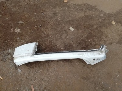 Fiat doblo ii combo d блок двигателя крышный правый фото №1