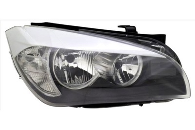 TYC FARO L BMW X1 E84 10.09-06.15  