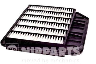 NIPPARTS FILTRO AIRE NISSAN PATROL VI 5.6 04.1  