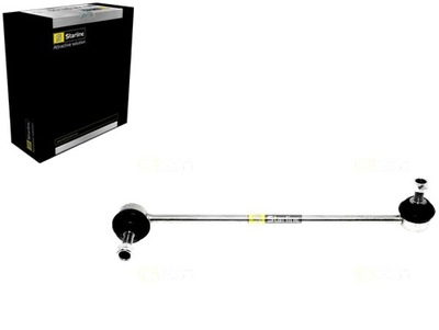 Starline соединитель стабилизатора bmw 5 e60 e61 03 фото №1