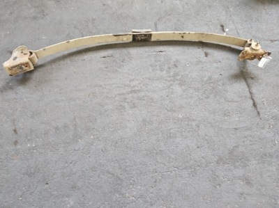 Ресора задній задній chrysler voyager iv 1-pióro фото №1