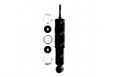 Kyb амортизатор opel frontera 2.3 td 5jmwl4 5_m фото №1