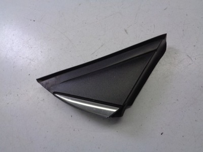 Треугольник крыла левый renault megane iv fl hb 1.5 dci 2020 rok фото №1