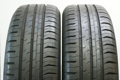 letnie 185/65R15 CONTINENTAL CONTIECOCONTACT 5