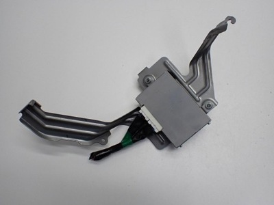 Модуль блок керування 23311aa440 subaru levorg 17r фото №1