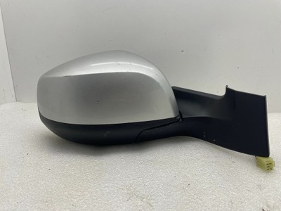 Дзеркало праве opel agila ii 2 5pin 08- org fv фото №1