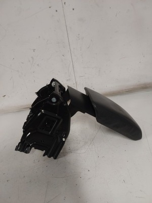 Подлокотник кожа audi a5 8t фото №1