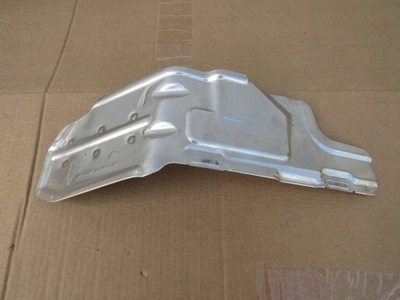 MERCEDES W238 W213 PROTECCIÓN TÉRMICA A6541422600  