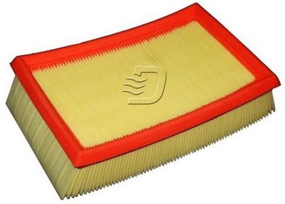 Denckermann a141372 фильтр воздуха фото №1