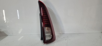 Лампа задняя правая задняя renault grand espace iv lift 2006-2014 8200394724 фото №1