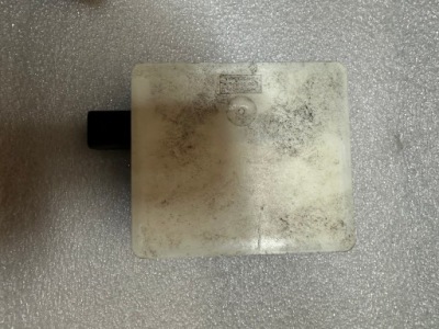 Радар датчик скорости distronic mercedes a0009054519 фото №1