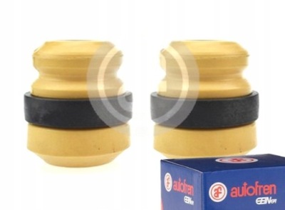 Autofren seinsa d5040 набор защиты пылезащитный, амортизатор фото №1