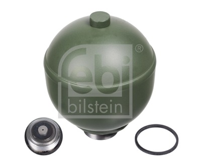 BATERÍA DE PRESIÓN RESOROWANIE / TLUMIENIE FEBI BILSTEIN 22499  