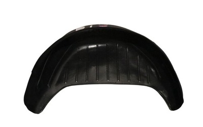 Подкрылок ford transit custom 12 задняя pr kpl фото №1