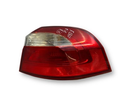 Kia rio 2012 права сторона лампа задня фото №1