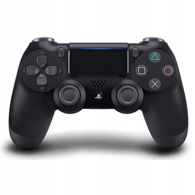 Pad oryginalny PS4 sony czarny Dualshock 4 V2