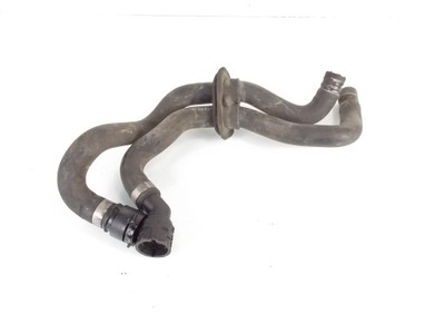 Дроти обігрівача 1,9 tdi awx audi a4 b6 фото №1