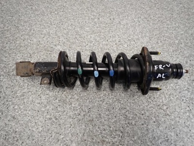 Honda frv fr-v 2.2d 05- амортизатор амортизационная стойка задний левый фото №1