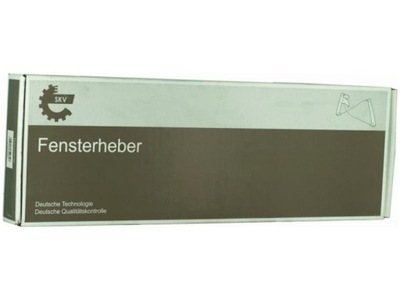 Підйомник скло перед лівий vw golf plus 04-13 фото №1