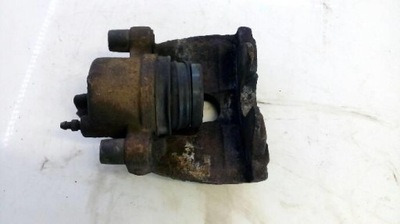 Супорт гальмівний лівий перед mazda 5 2,0d 2006r. фото №1