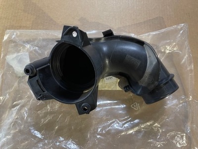 Труба повітрозабірник mercedes r171 w203 w204 m271 оригінал фото №1