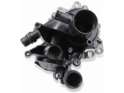 HEPU P1901-TH POMPE WODY, CHLODZENIE DE MOTEUR - milautoparts-fr.ukrlive.com