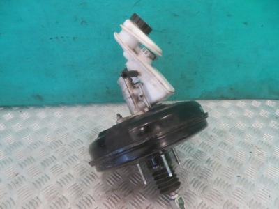 Усилитель тормозов насос тормозная ford ranger 3.2 14r ab312b195yb фото №1