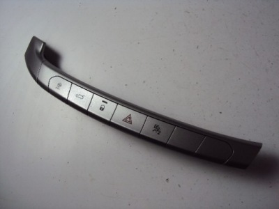 Панель аварийных fiat tipo ii 2015- фото №1