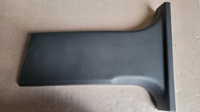 Audi a6 c6 защита стойка левая 4f0867239 фото №1