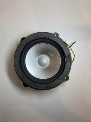 Сабвуфер mini cooper r56 9143125 1.6l бензиновый 88kw 2006 фото №1